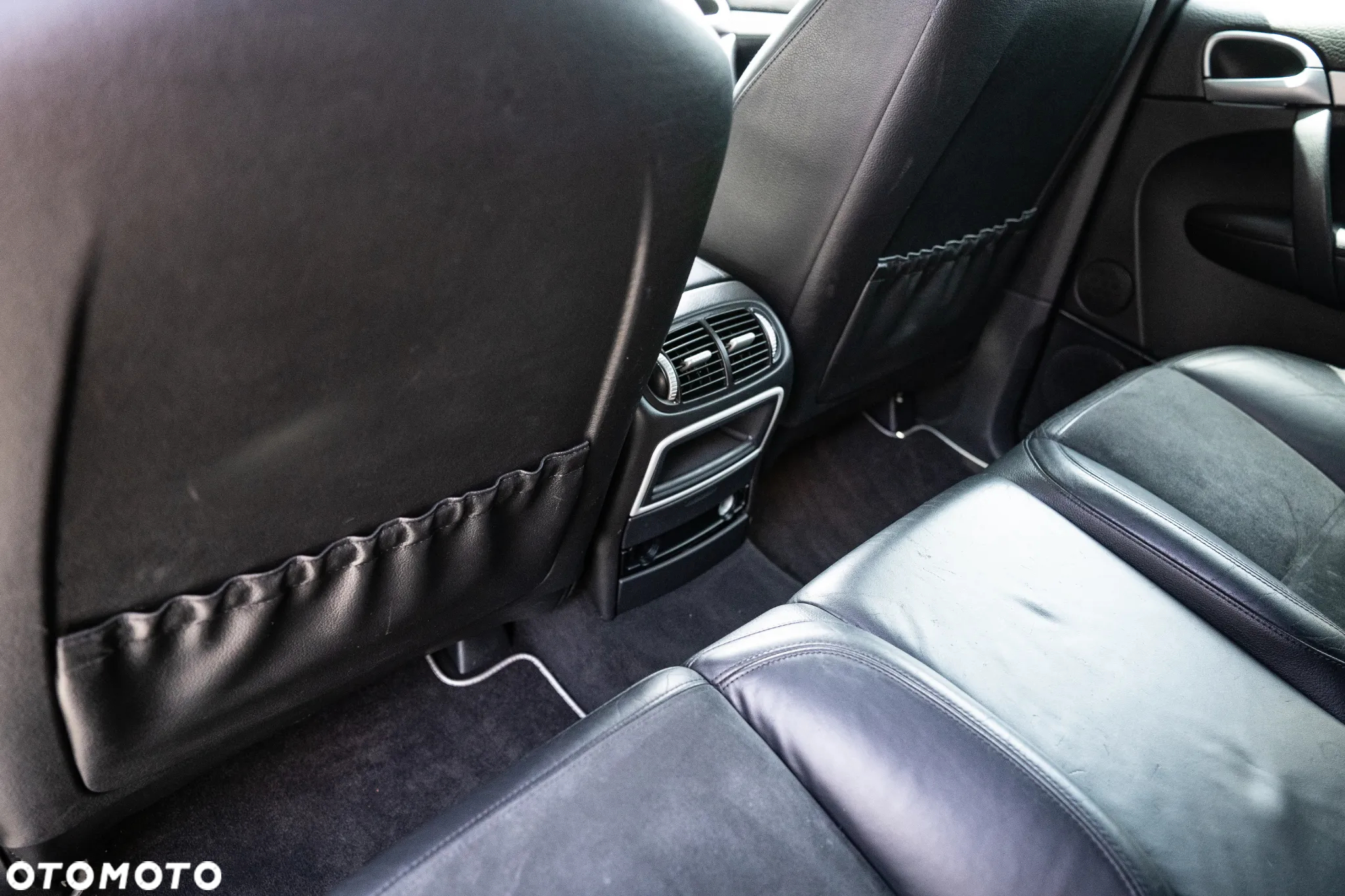 Porsche Cayenne S Tiptronic S Transsyberia - 18