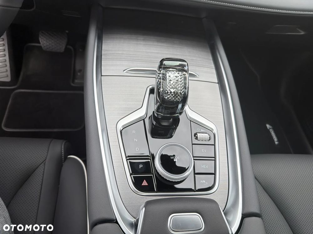 Chery Tiggo 7 1.5 T-GDI Super Hybrid Prestige DHT - 19