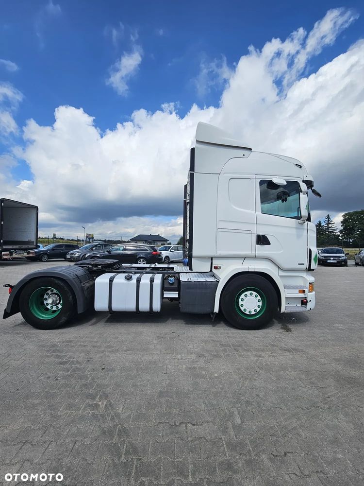 Scania R440 - 5