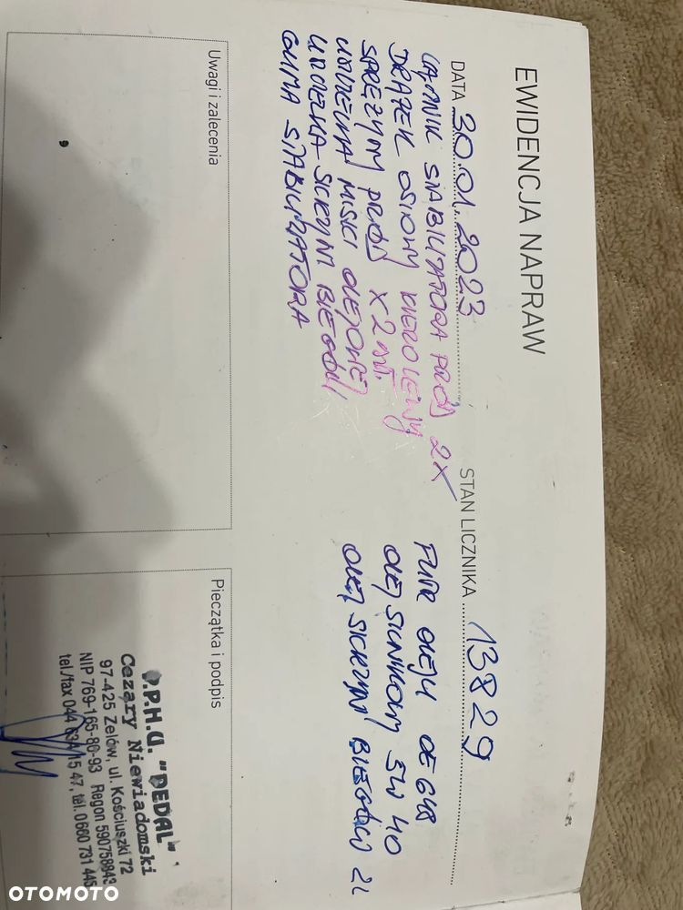 Opel Corsa 1.2 16V Cosmo Easytronic - 36