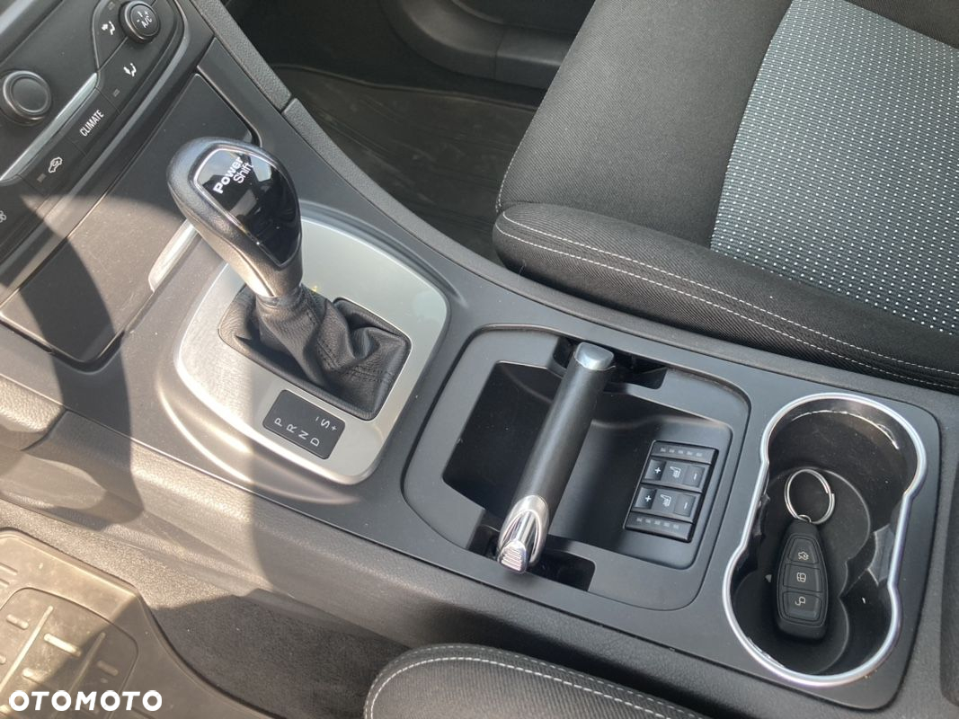 Ford S-Max 2.0 TDCi DPF Champions Edition - 12
