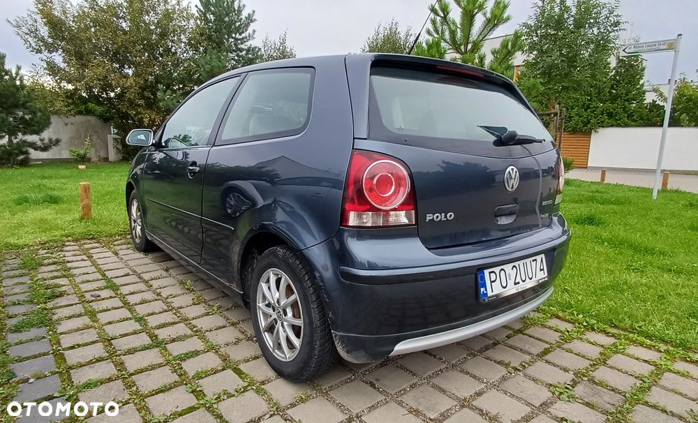 Volkswagen Polo 1.4 TDI DPF BlueMotion - 6