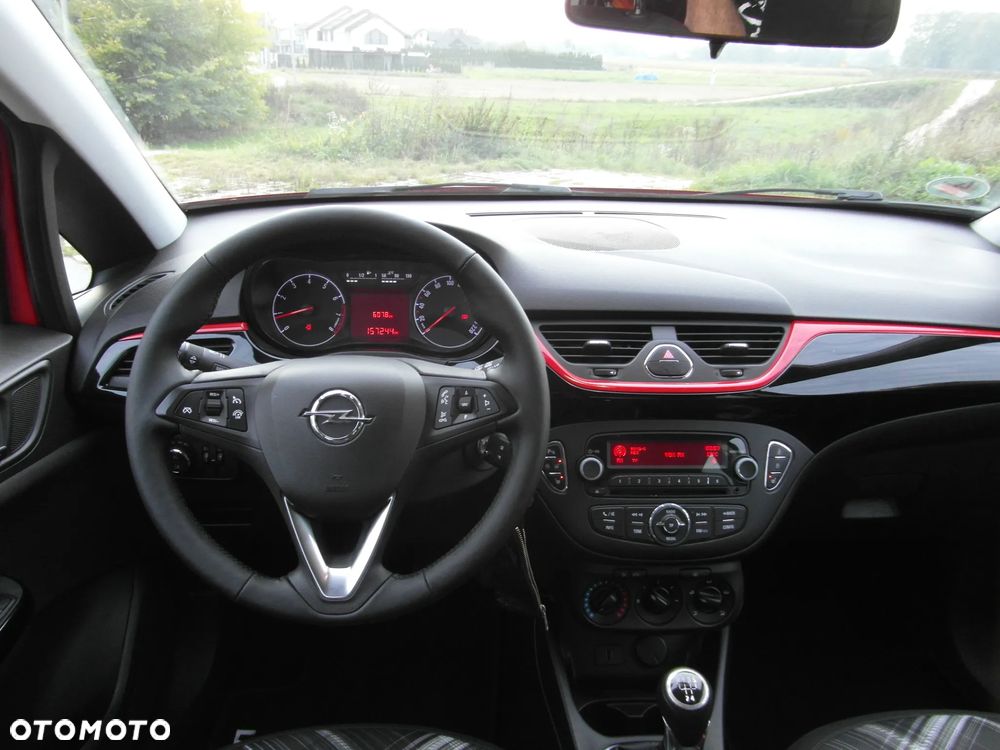 Opel Corsa 1.4 Color Edition - 21