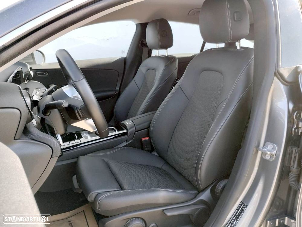 Mercedes-Benz CLA 180 d Shooting Brake Style Plus Aut. - 6