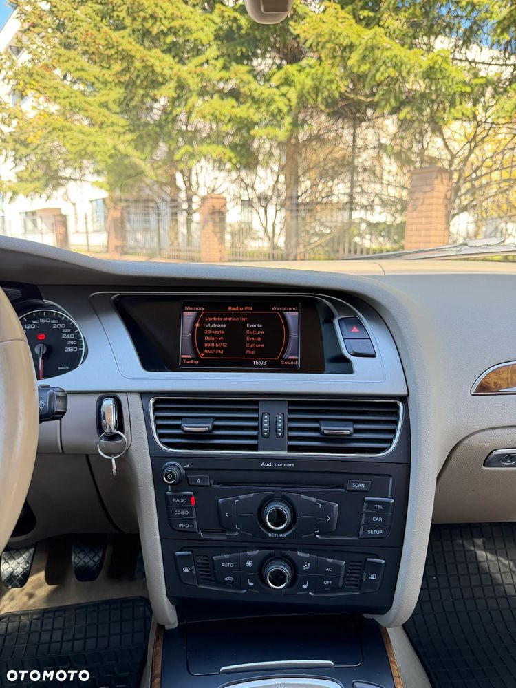 Audi A4 Limousine 1.8 TFSI Prime Line - 12