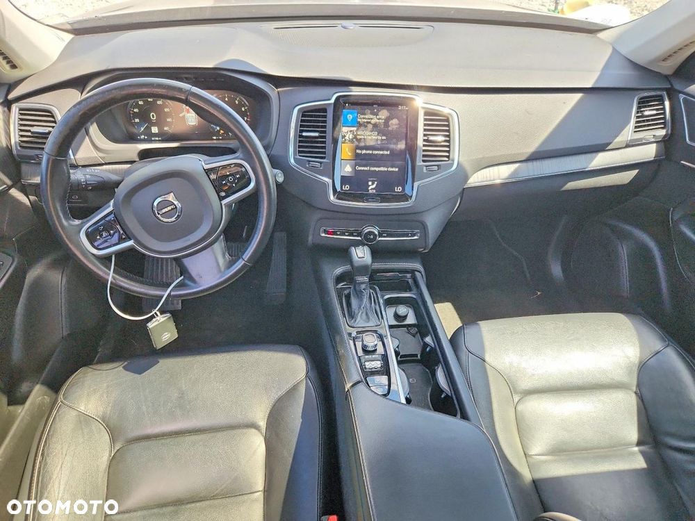 Volvo XC 90 T5 AWD Geartronic Momentum - 7