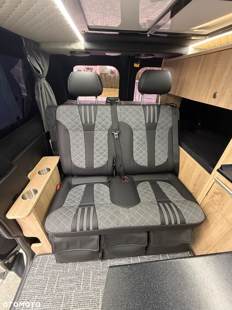 Renault TRAFIC CAMPER VAN - 5