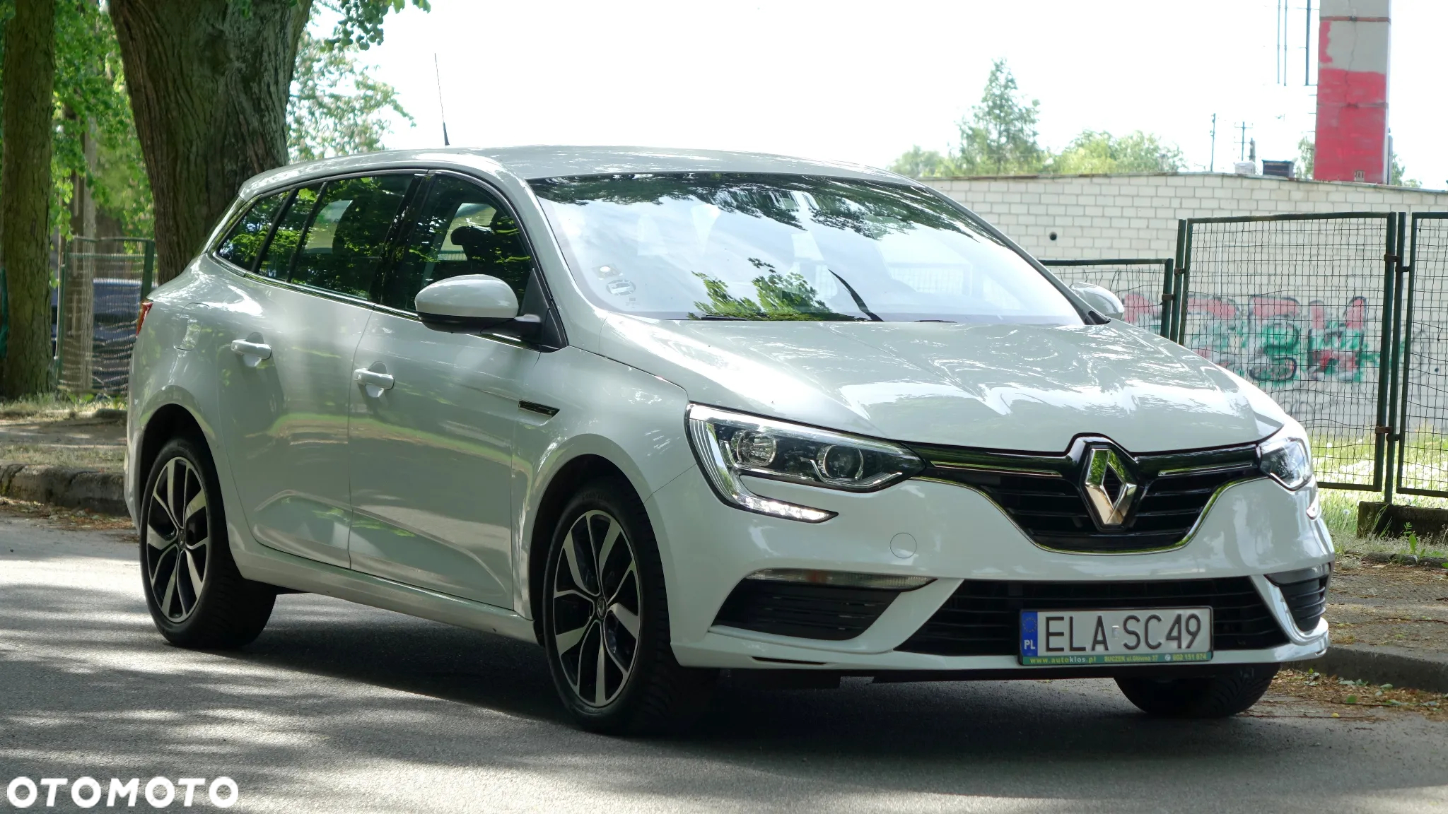 Renault Megane - 40