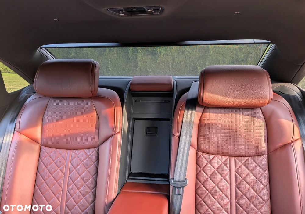 Audi S8 - 29