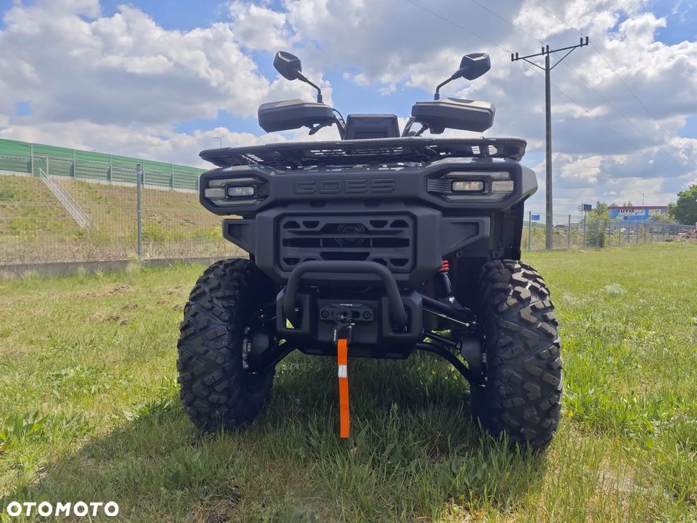 Goes Terrox - 23