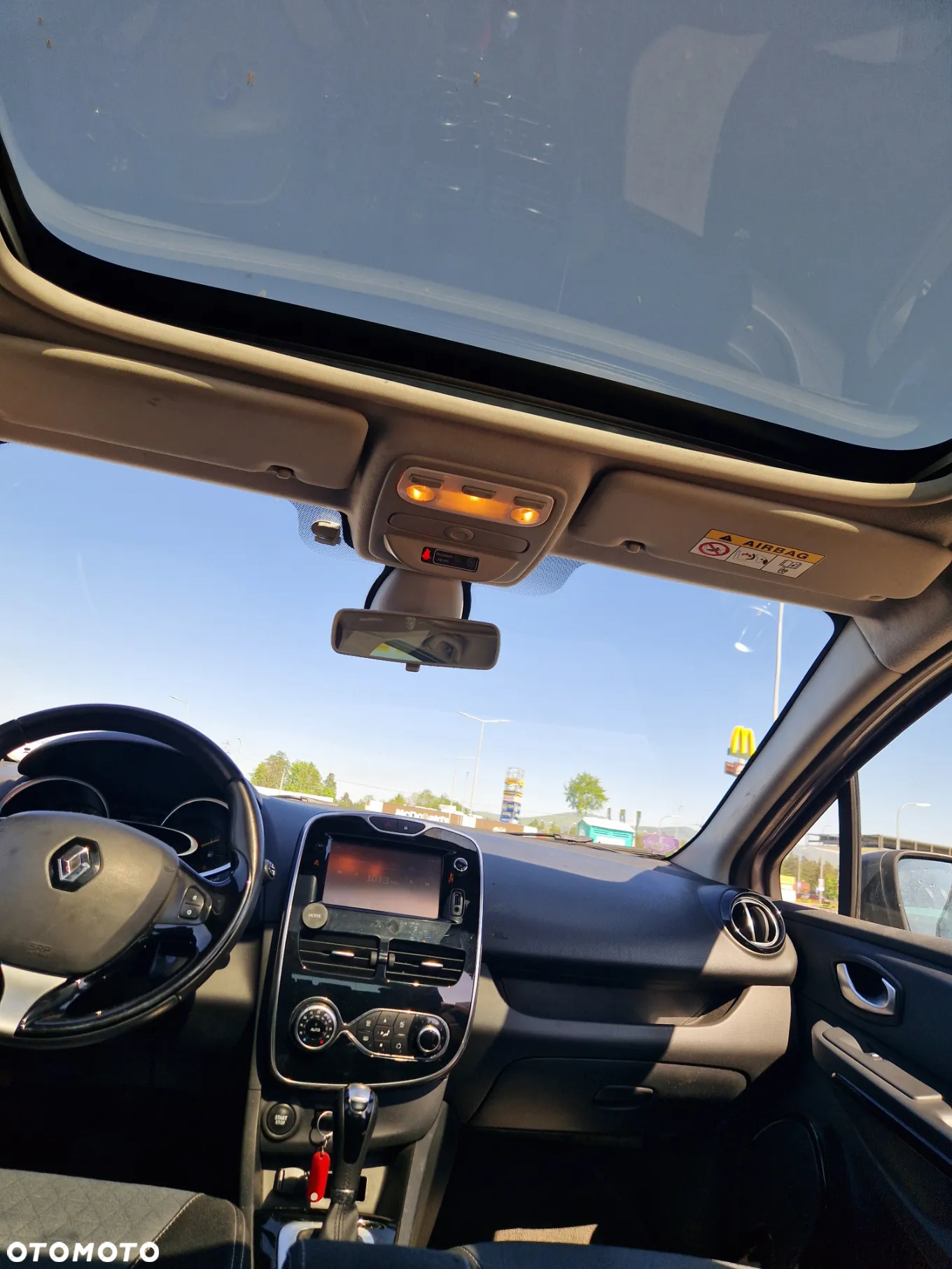 Renault Clio - 3