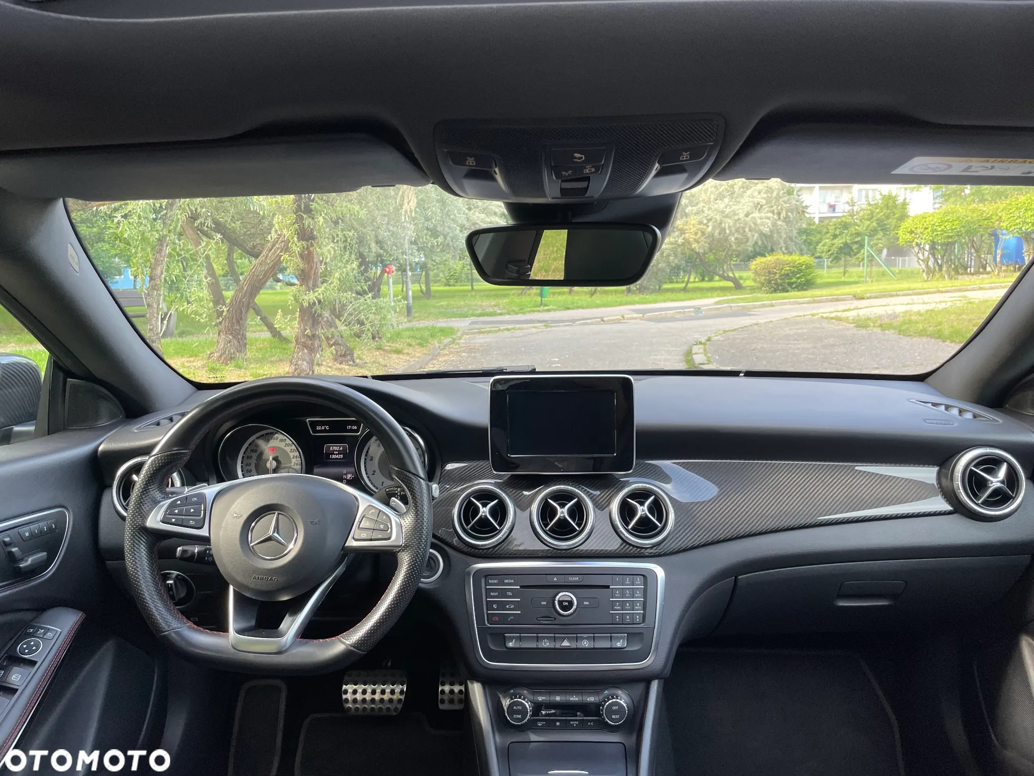 Mercedes-Benz CLA 250 4-Matic - 11
