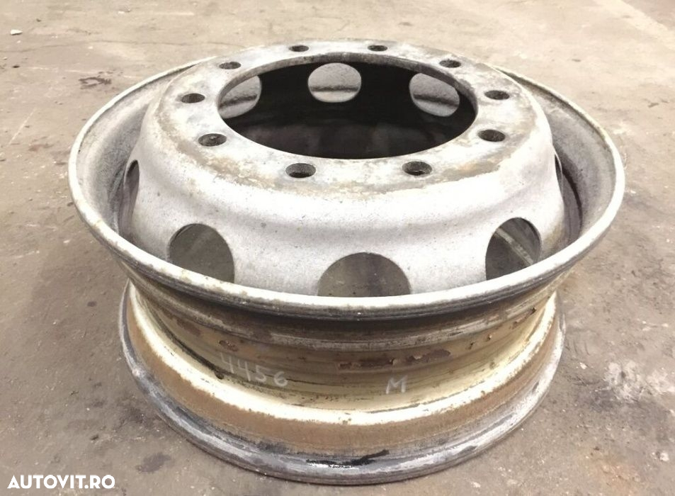 Janta camion Actros 1835 1840 1841 1843 1844 1845 2540 2240 3340 – MP1 MP2 MP3 / AXOR /ATEGO / MAGARUS / 814 - 3