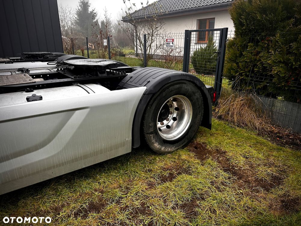 Iveco IVECO S-WAY 490 AS - 5