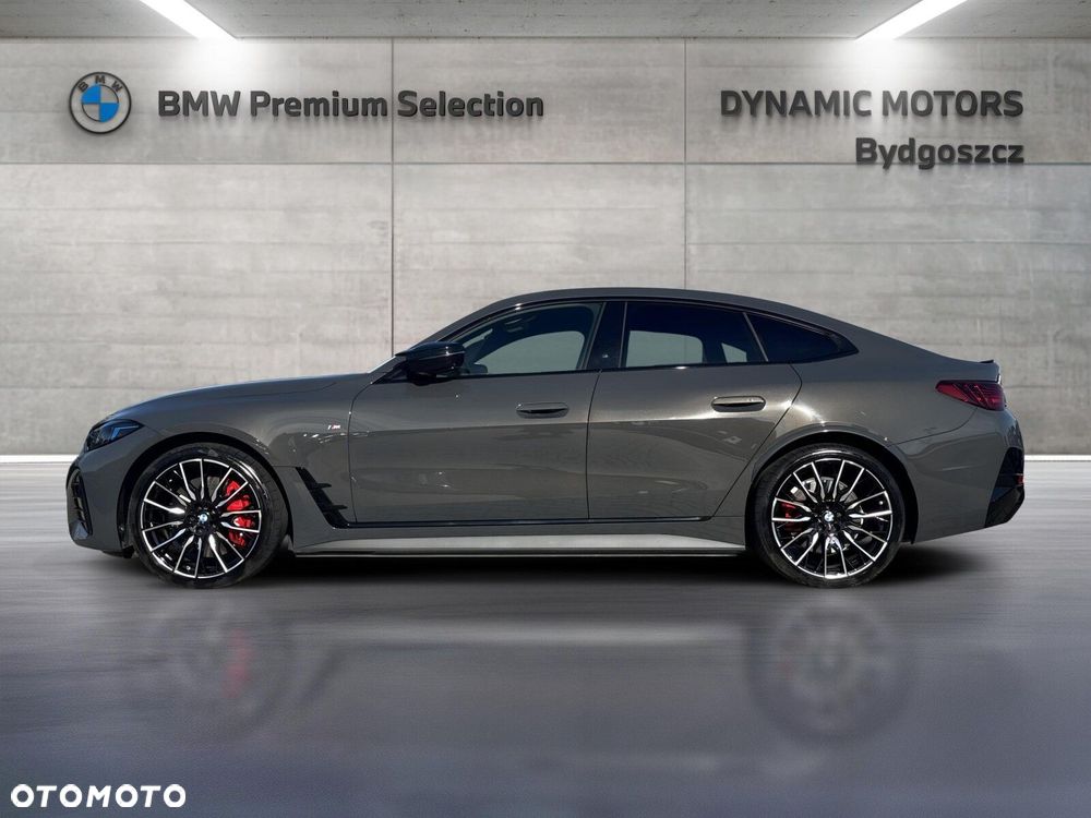 BMW i4 83.9kWh M50 xDrive - 3