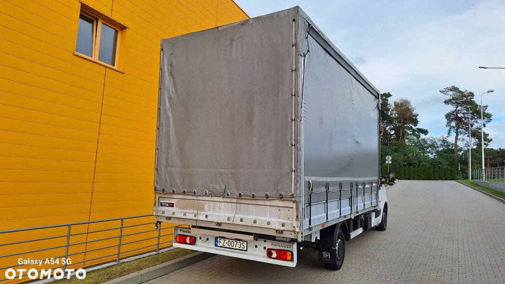 Renault Master - 5