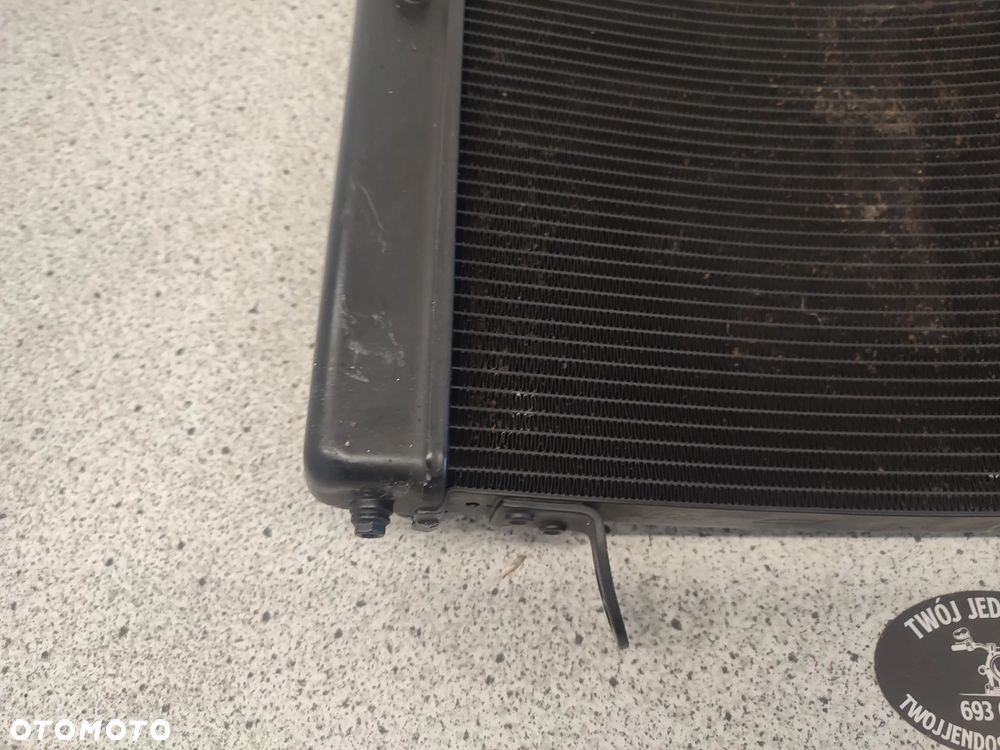 Chłodnica KTM 1190 1290 Super Adventure - 4