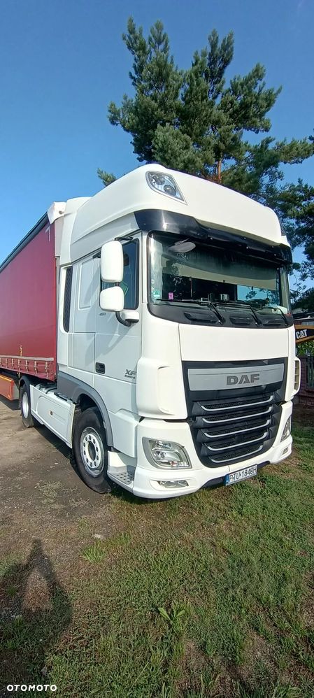 DAF XF - 1