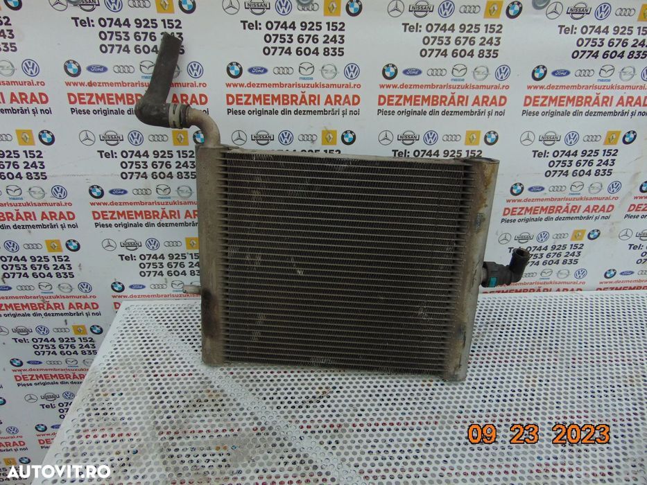 radiator intercooler dreapta Range Rover Sport l494 3.0  vogue l405 ra - 1