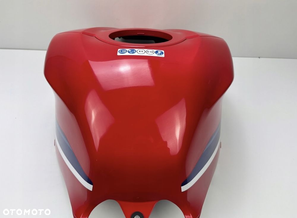 Nakładka zbiornika Honda CBR 600RR PC69 2024- Oryginał - 3