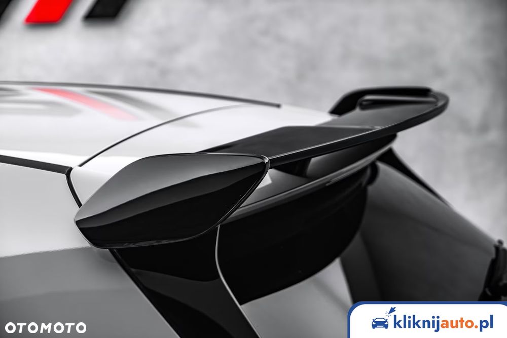 Mercedes-Benz Klasa A 45 S AMG 4-Matic 8G-DCT - 6