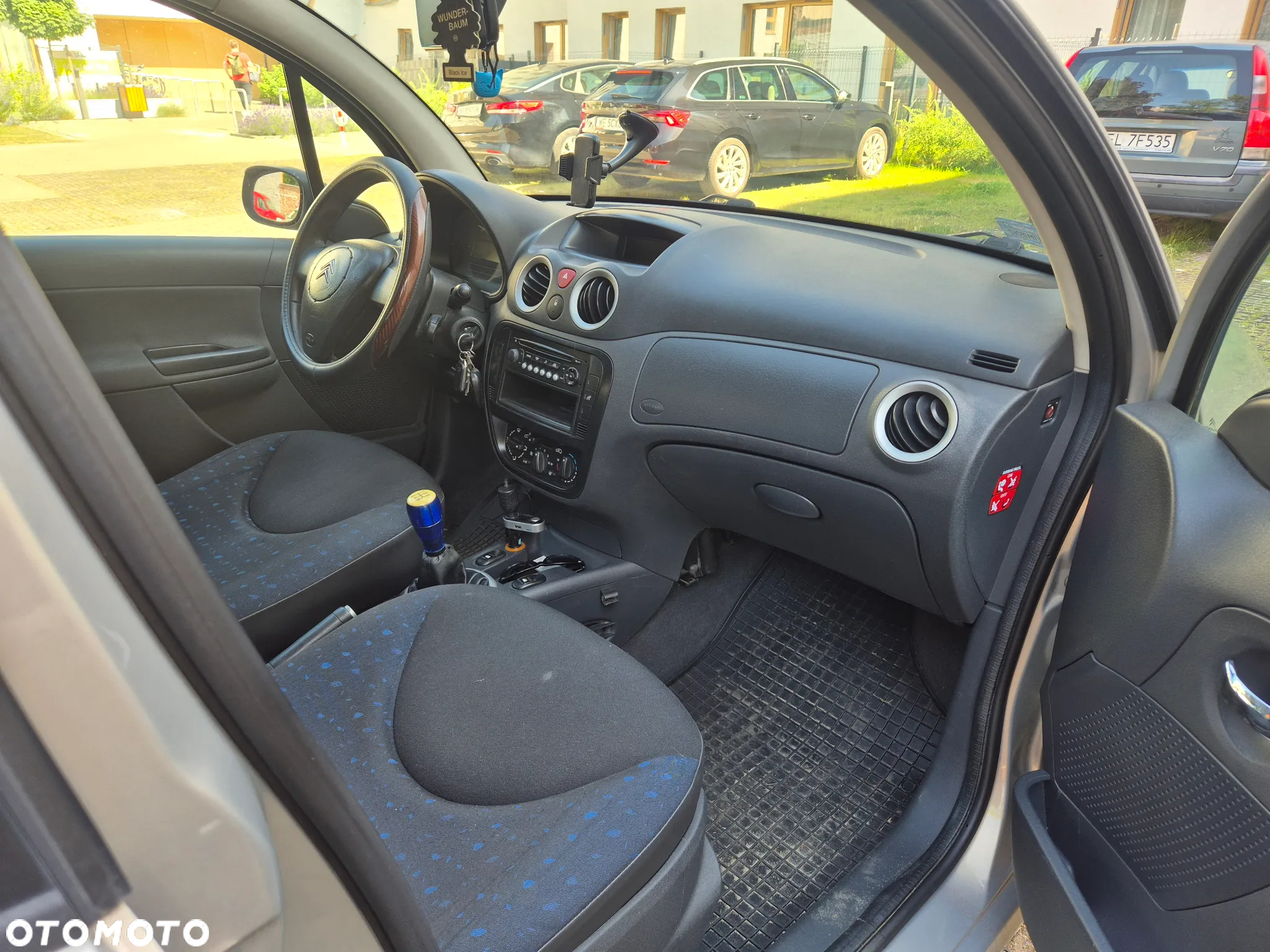 Citroën C3 1.4i Furio - 10