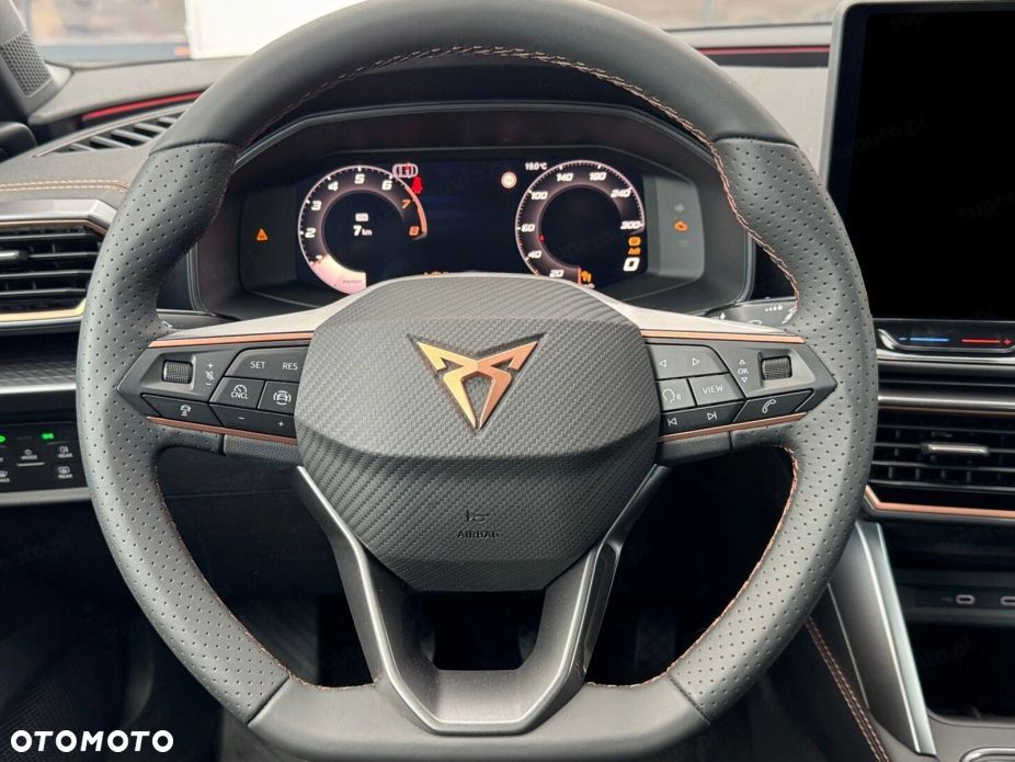Cupra Leon 1.5 TSI - 7