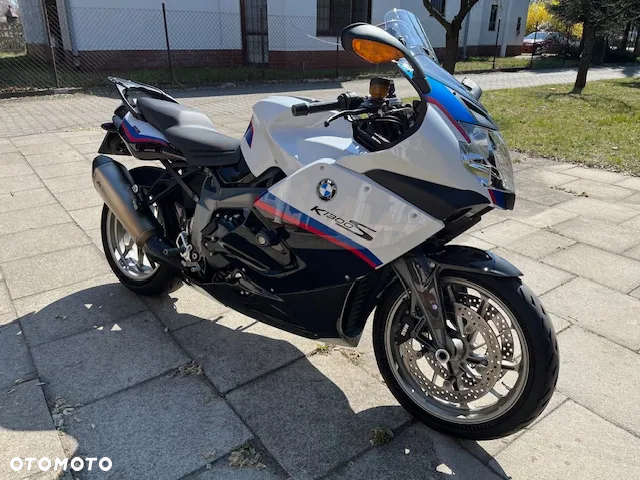 BMW K - 2