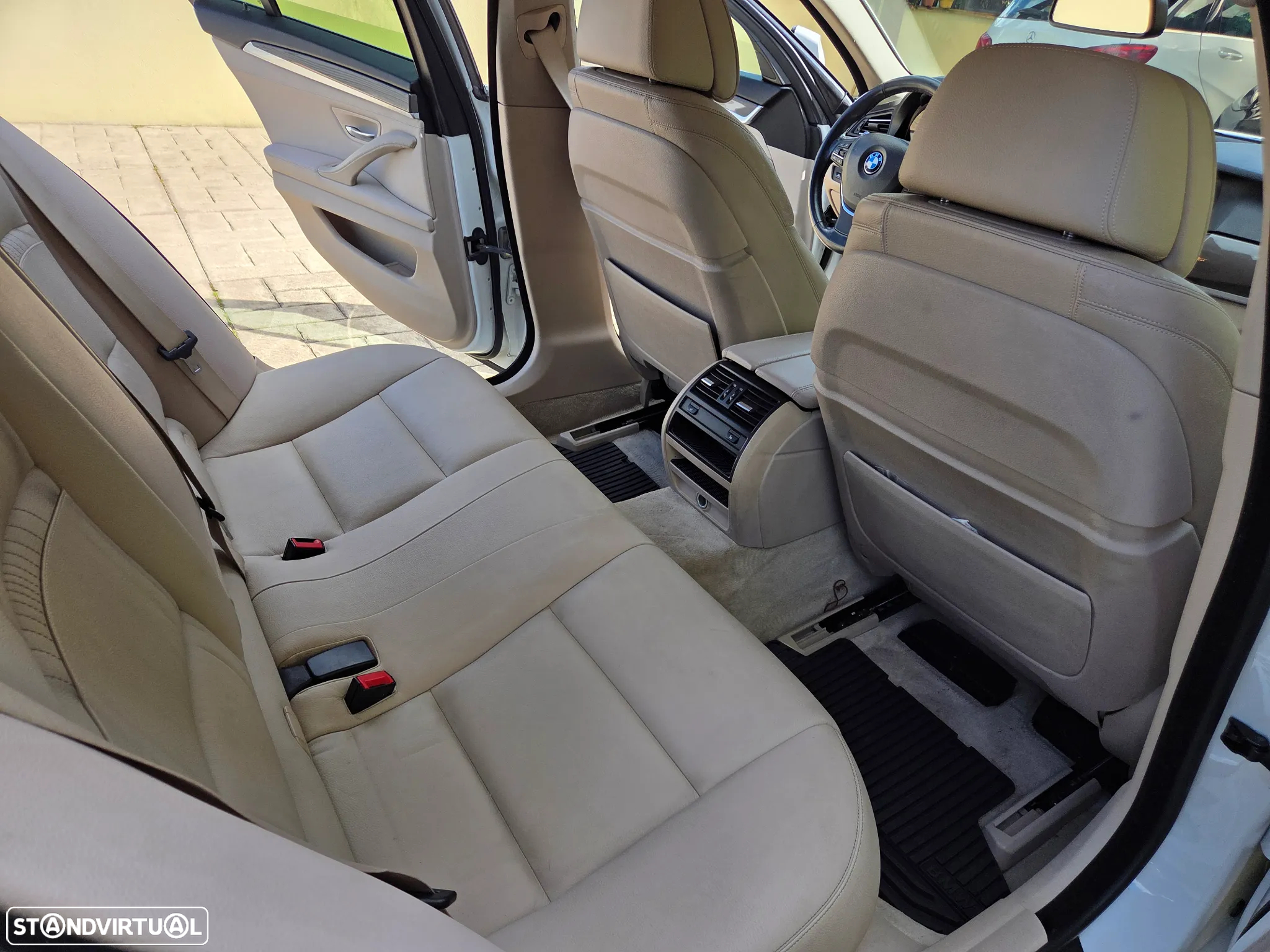 BMW 535 d xDrive L.Modern Auto - 19