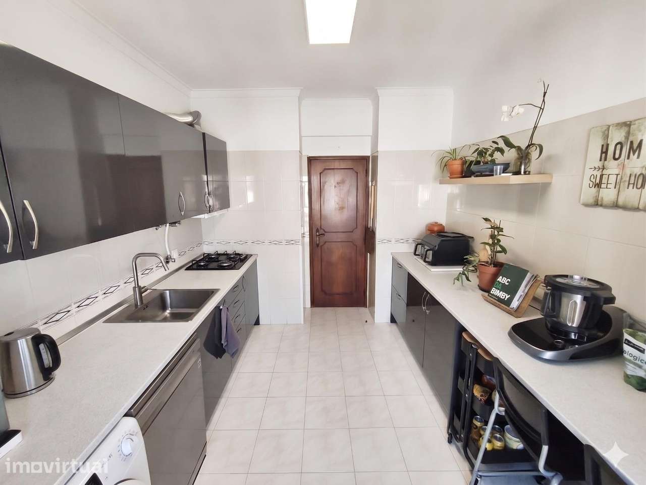 Apartamento T2, Amora - Grande imagem: 5/19