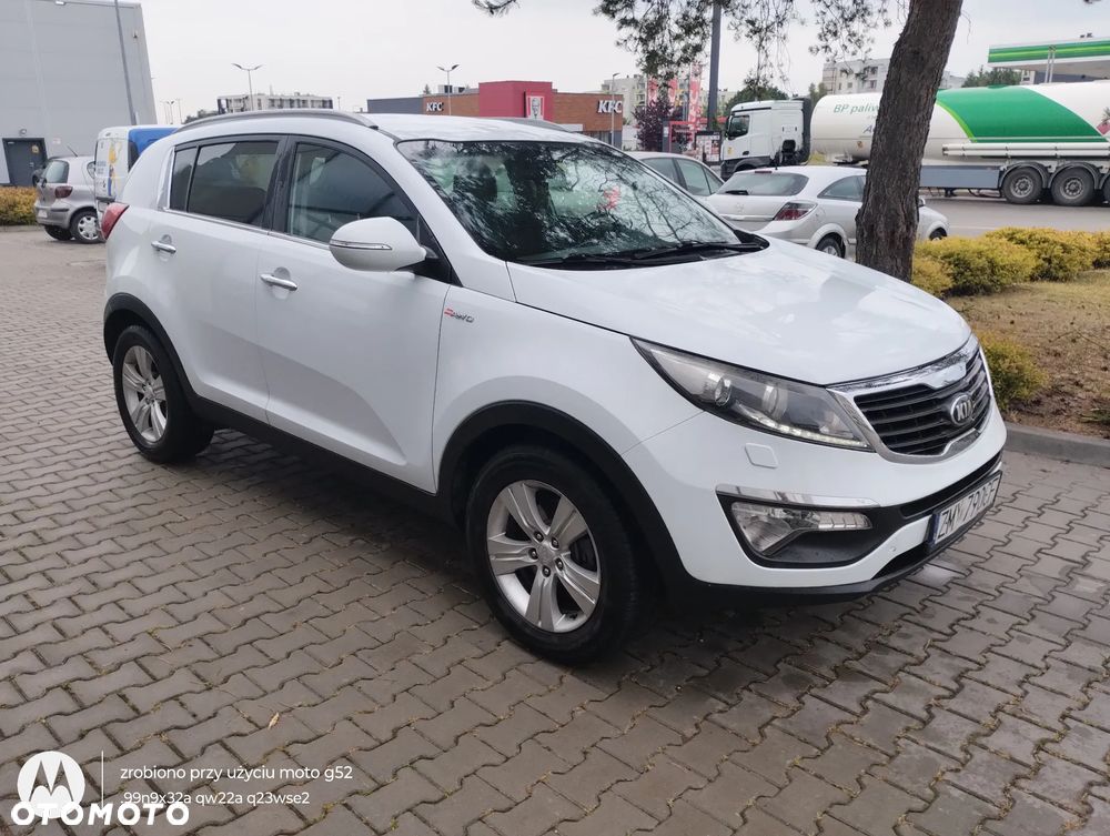 Ford Kuga 2.0 TDCi 4x4 Titanium - 5