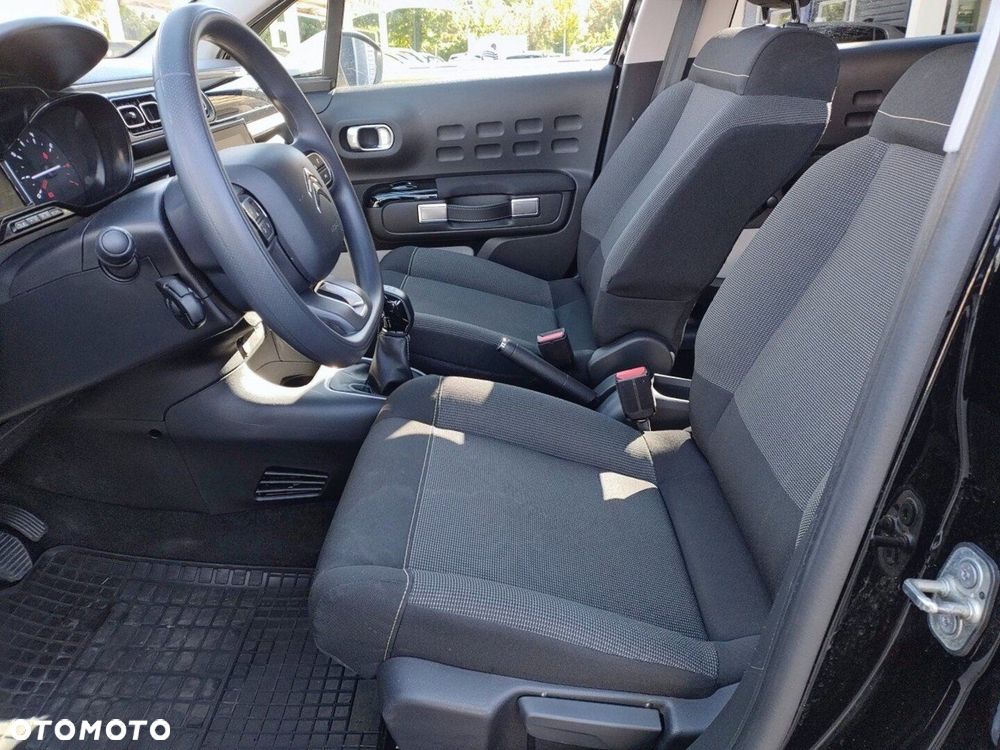 Citroën C3 1.2 PureTech Max - 8