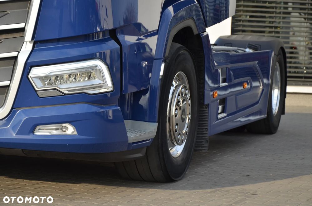 DAF XG+ 530 / ACC / KLIMA P. / PCC / FULL LED / ECO / WAGA / DE 3748 - 7