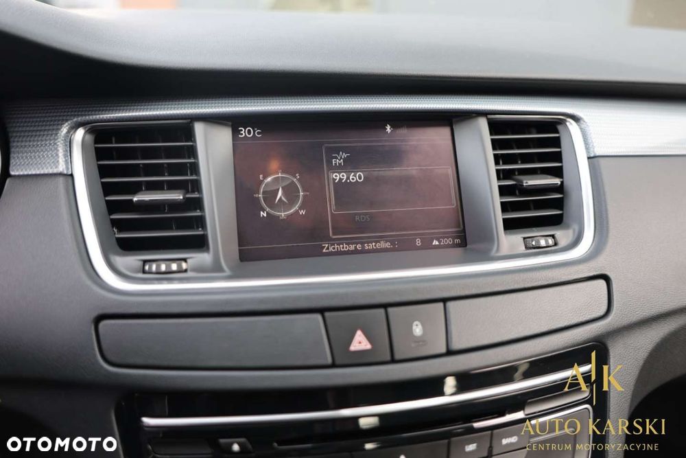 Peugeot 508 - 24