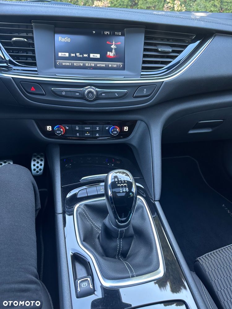 Opel Insignia 2.0 Business Edition - 26