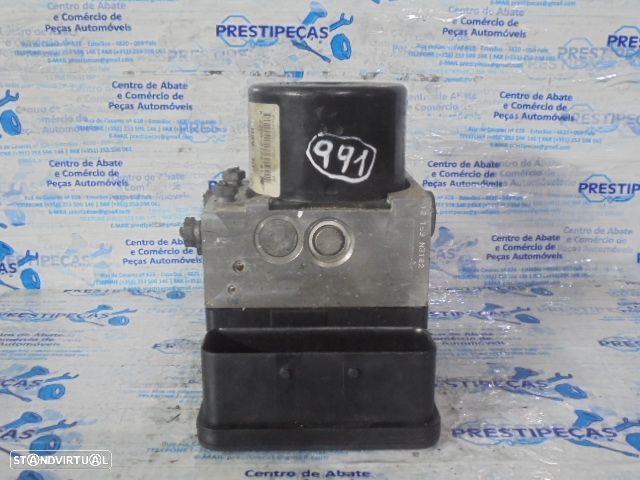 Abs A1729014000  A1724314212 MERCEDES C S204 W204 FASE 2  2012 200CDI 136CV 5P PRETO - 1