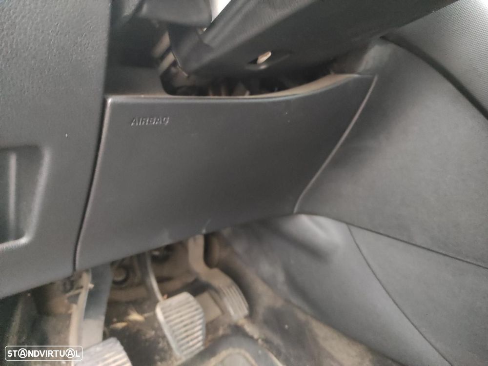 AIRBAG DE JOELHOS PEUGEOT 308 - 1