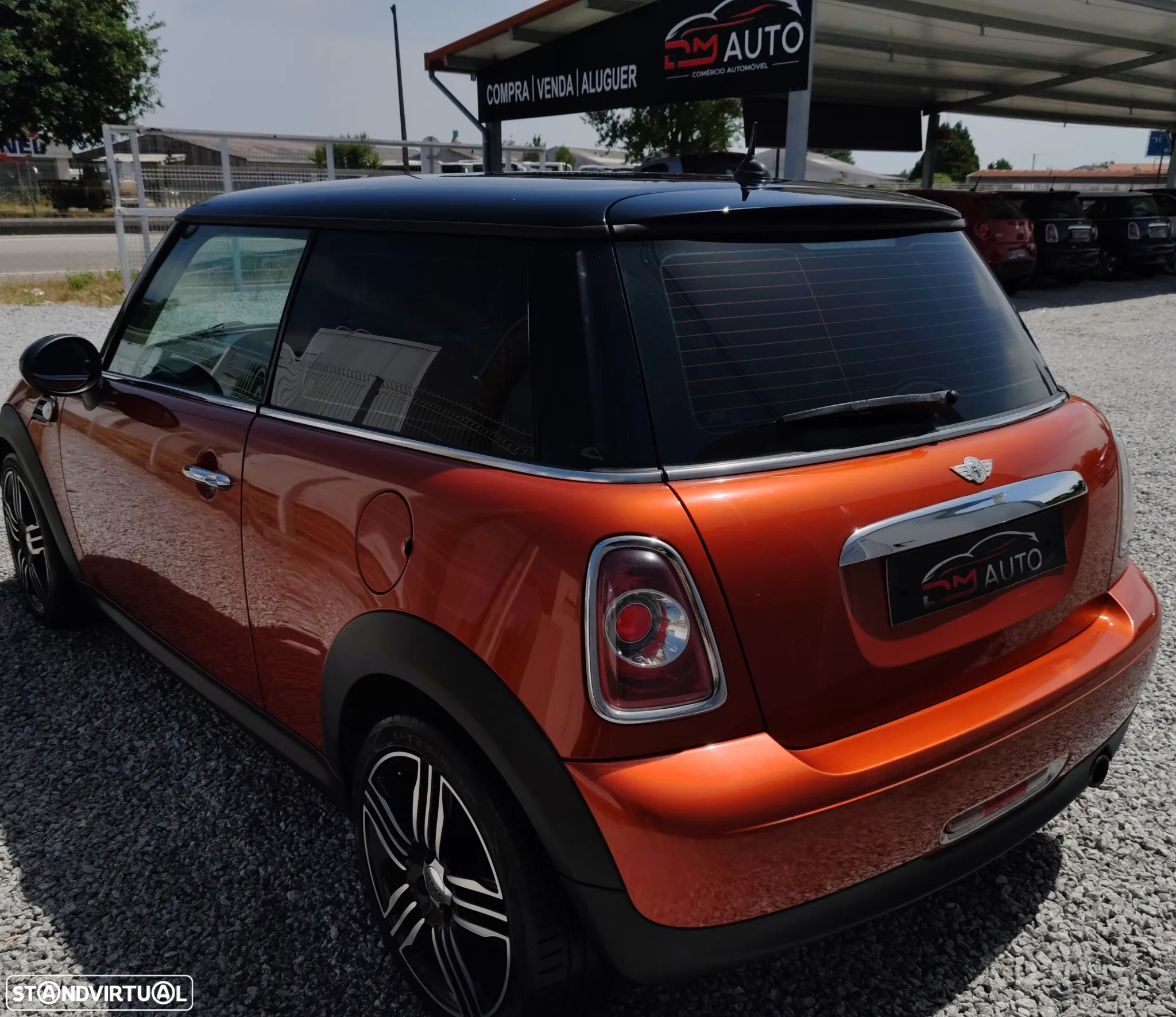 MINI 3 Portas Cooper - 7
