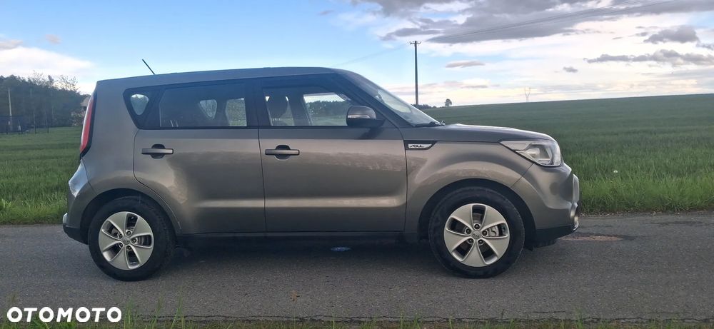 Kia Soul 1.6 GDI Edition 7 - 18