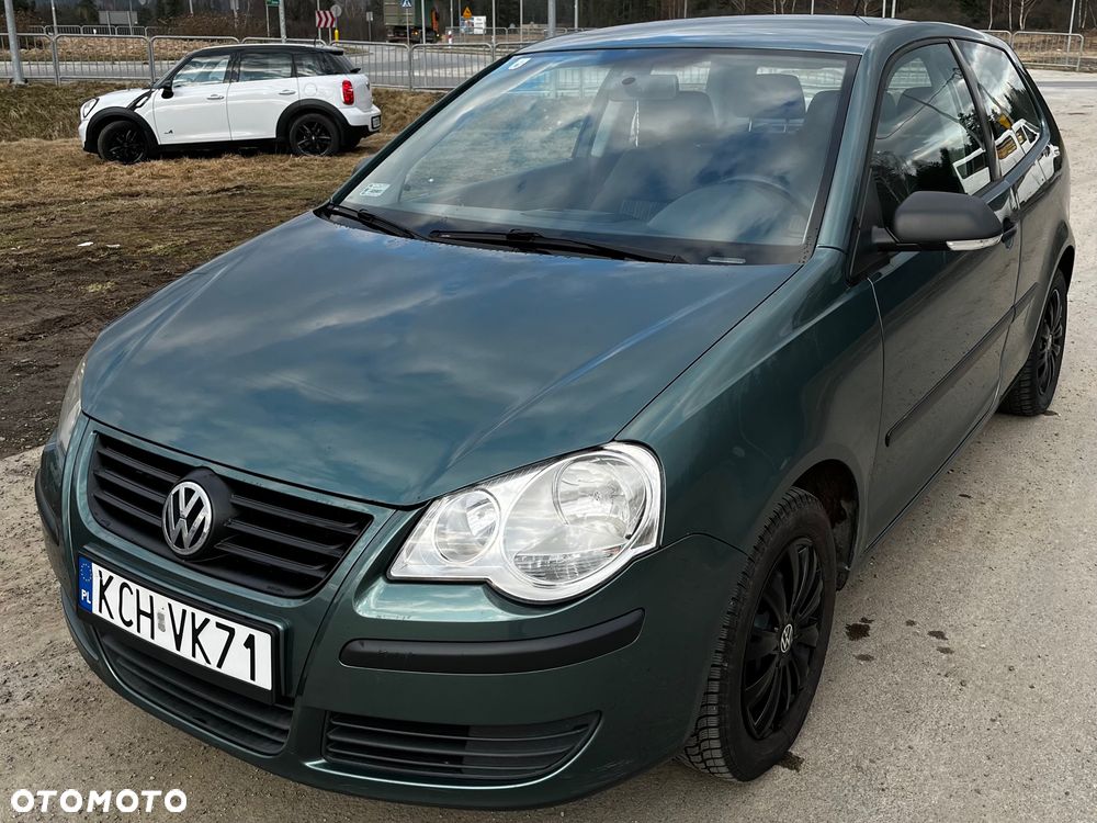 Volkswagen Polo - 15