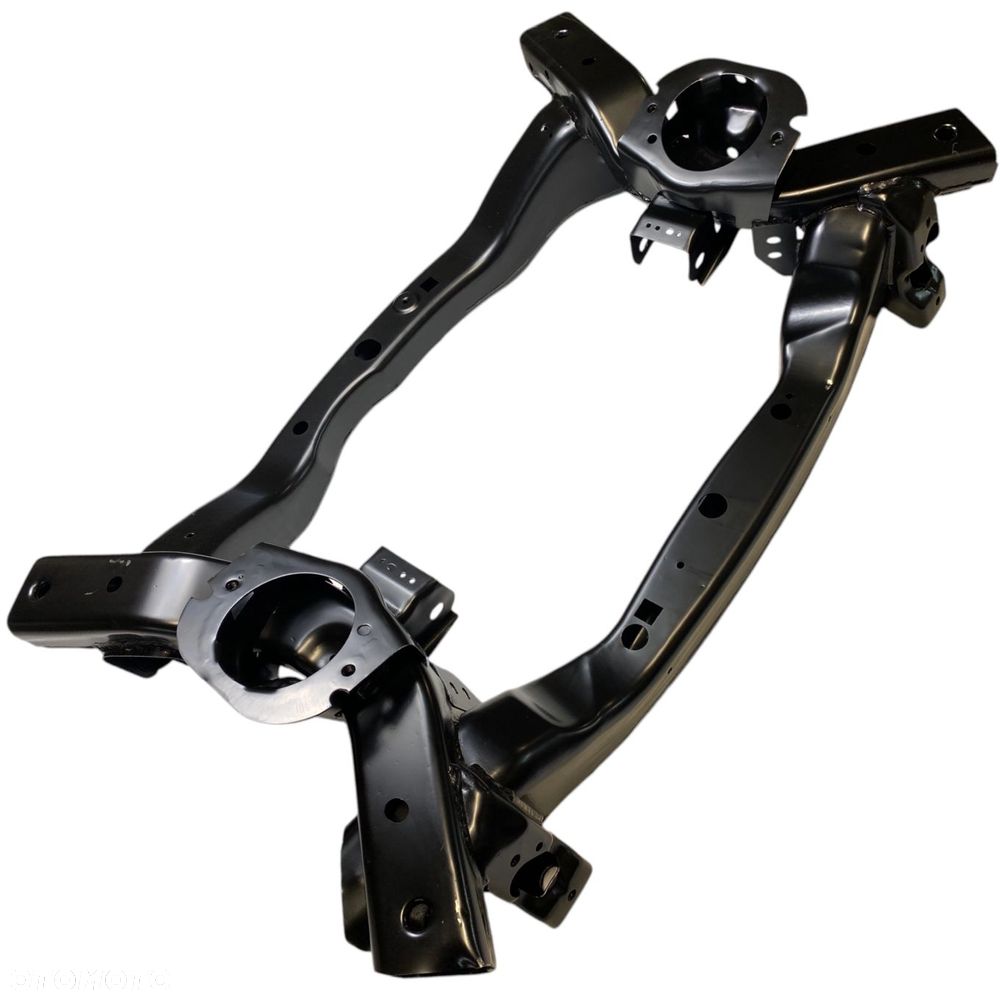 BELKA ZAWIESZENIA przód sanki trawers ława Dodge CHARGER CHALLENGER 11-20 - 7