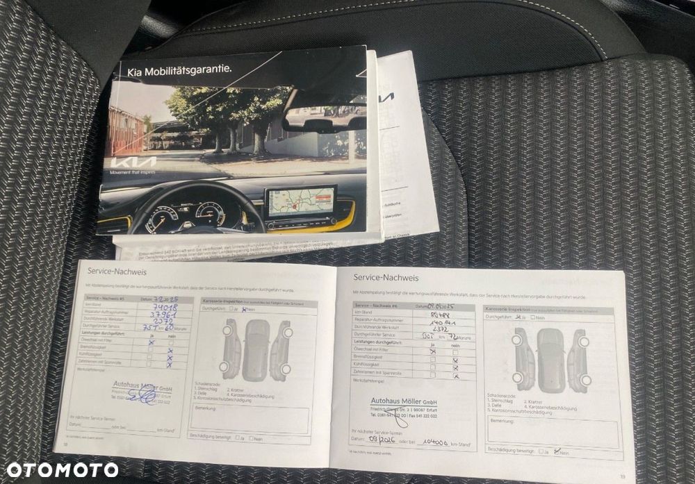 Kia Ceed - 23