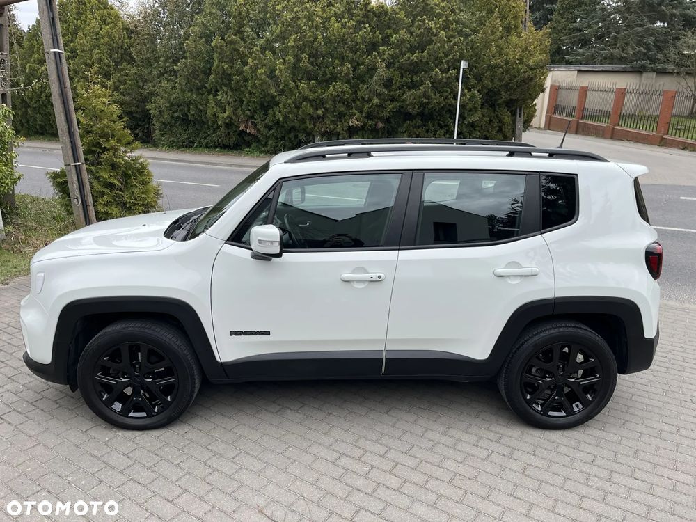 Jeep Renegade - 3