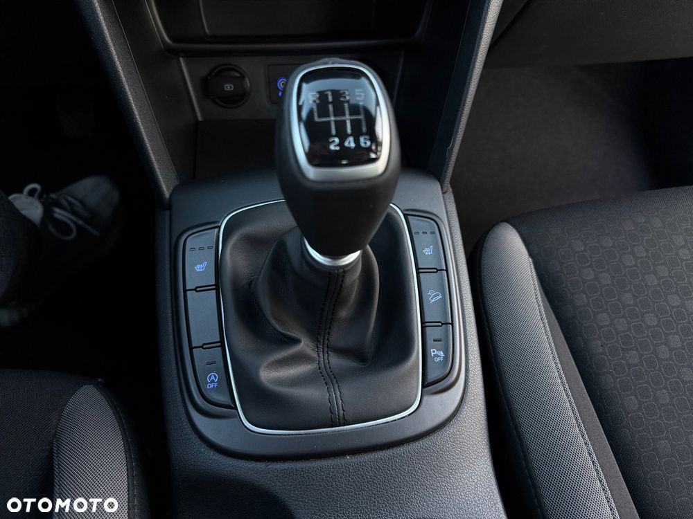 Hyundai Kona 1.0 T-GDI Advantage - 25
