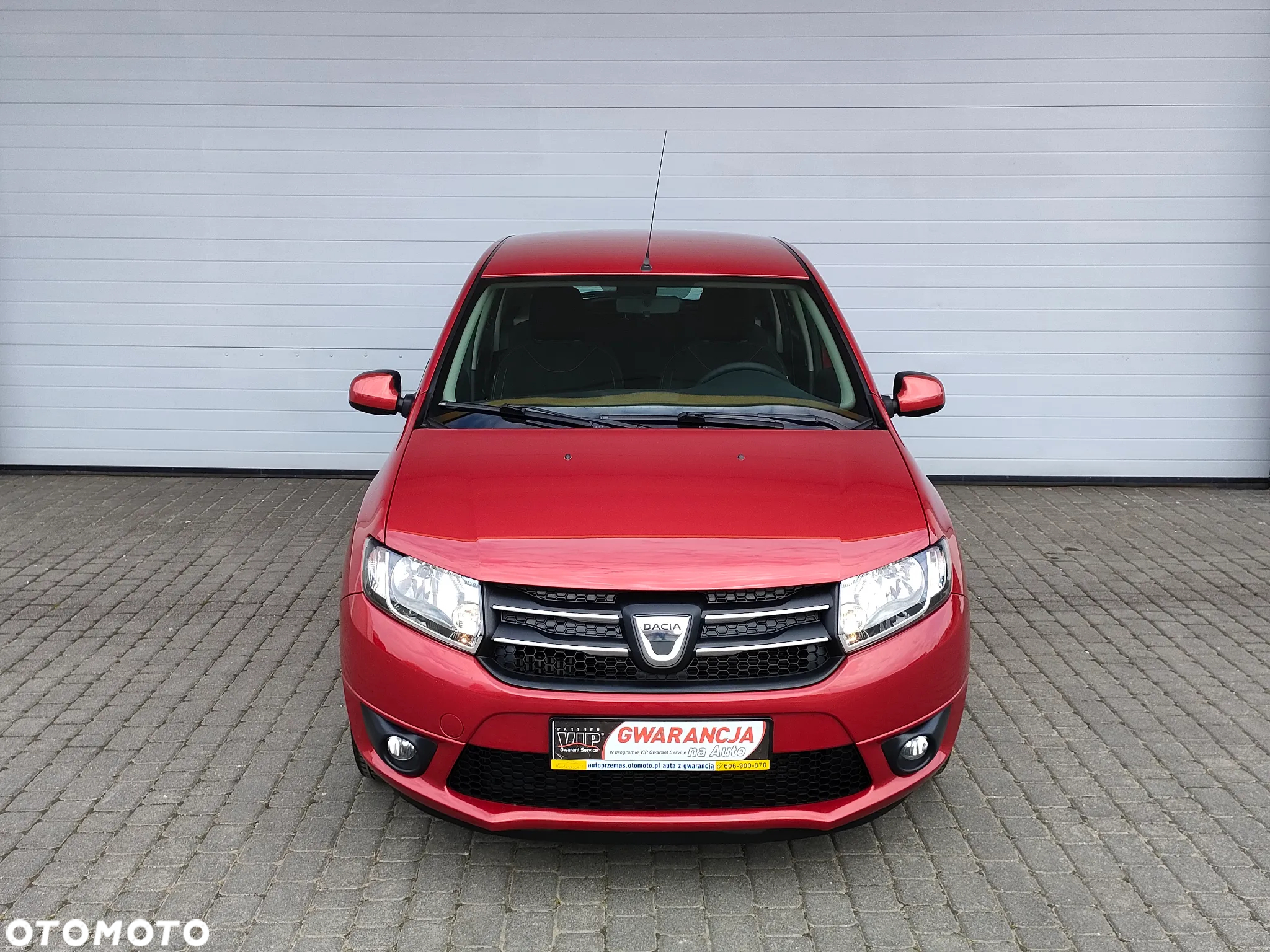 Dacia Sandero 0.9 TCe Laureate - 6