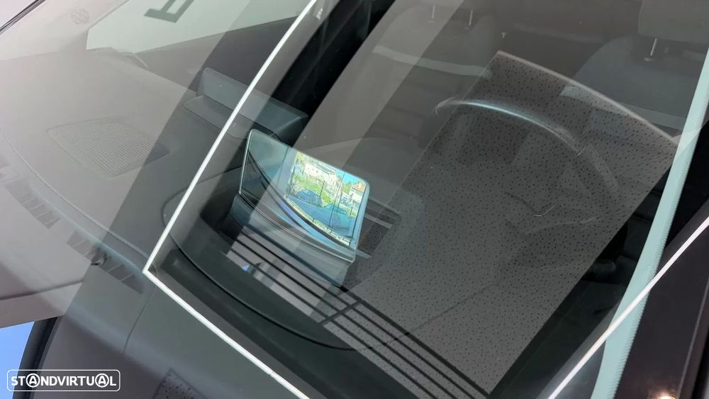 Citroën e-C4 X 50 kWh Shine Pack - 17