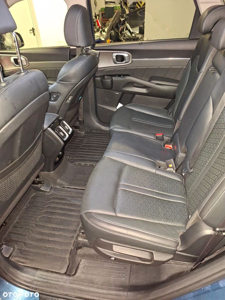 Kia Sorento 1.6 T-GDI HEV Prestige Line - 5