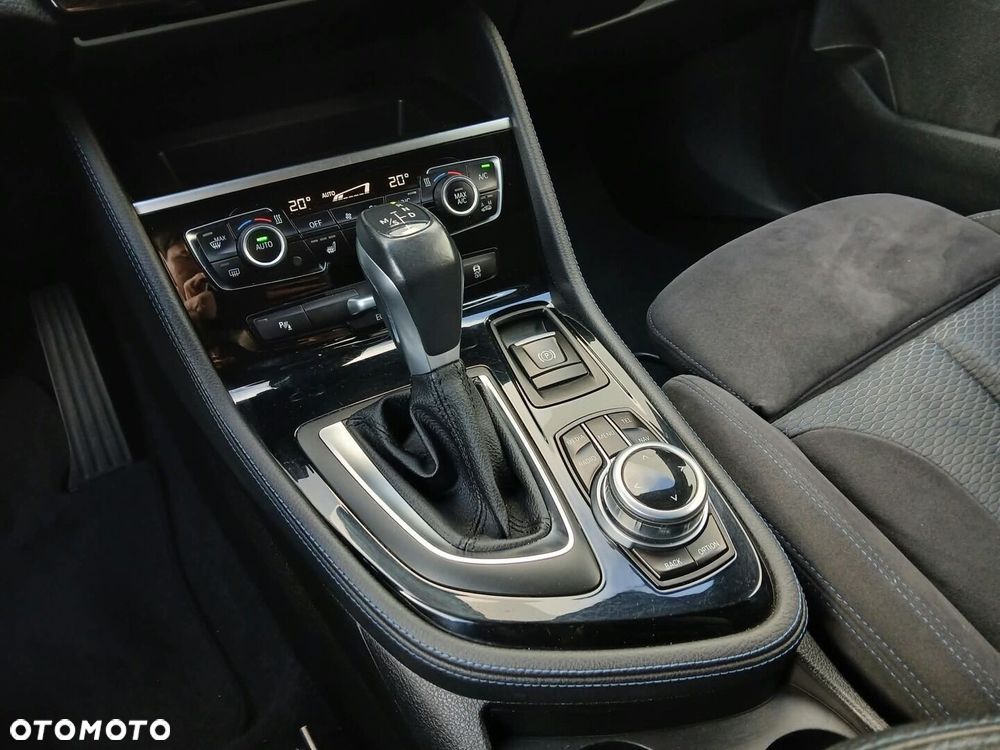 BMW Seria 2 218d GT M Sport - 22