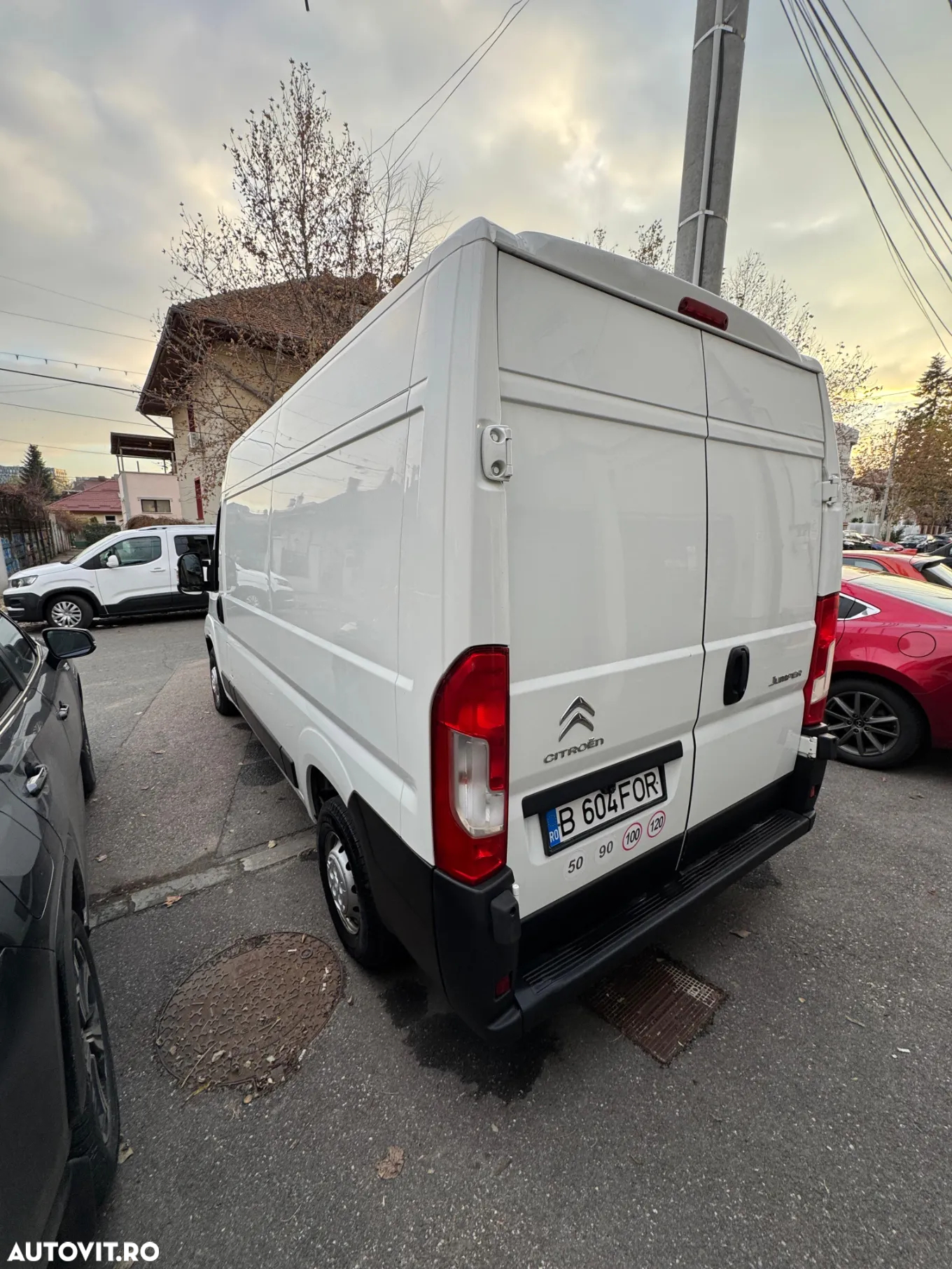 Citroën Jumper - 4