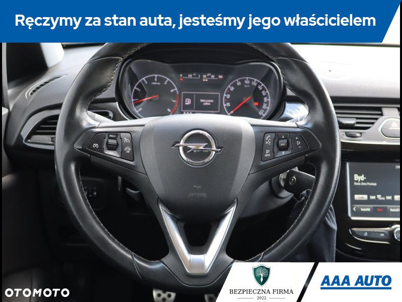Opel Corsa - 16